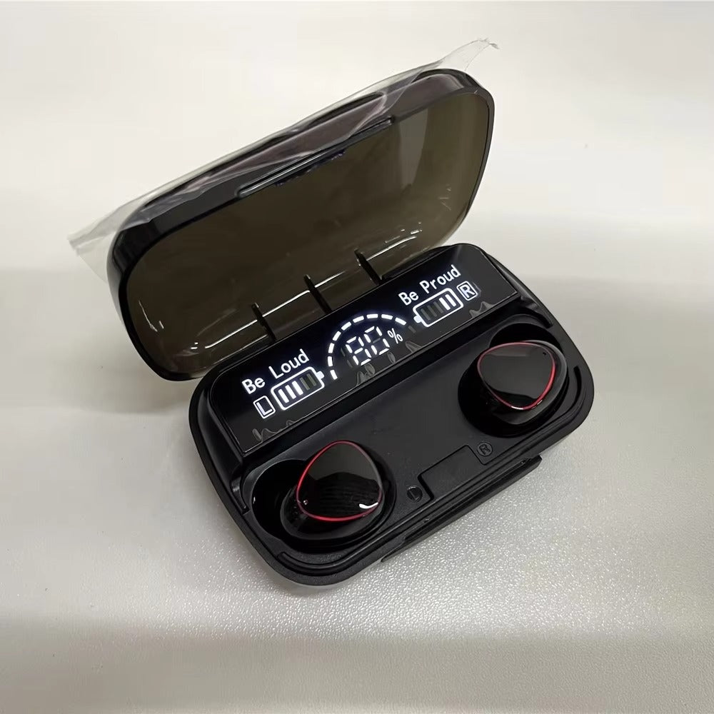 riginal M10 Earphones BT 5.3 Damix M10 TWS Earphone