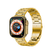 Smart Watch T800 Ultra Smart Watch  - 2.09 Infinite Display - 49MM Dial Size - Built-in Games - Bluetooth Calling - Crown Working